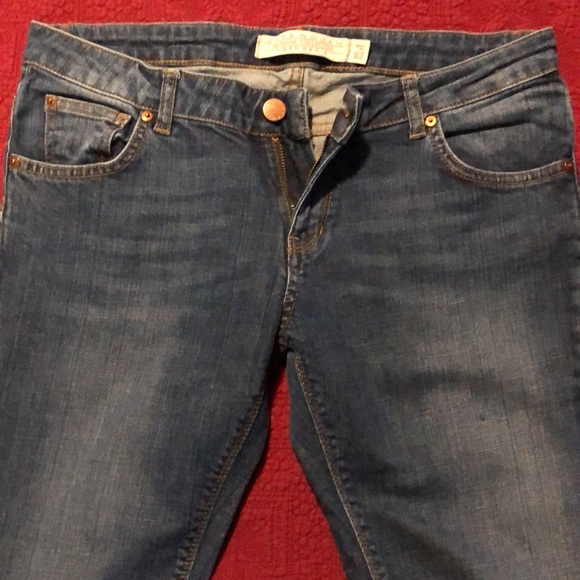Zara Jeans - Picture 2 of 5